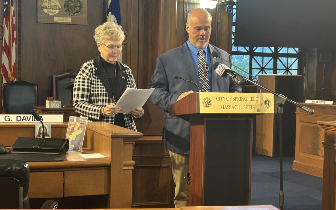 Springfield subcommittee shares new policy to draw revenue from nonprofits