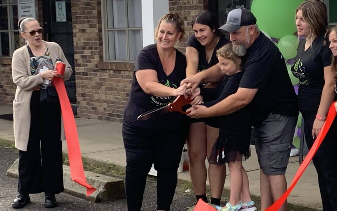 Fortune Fuel brings health, community spirit to Somers