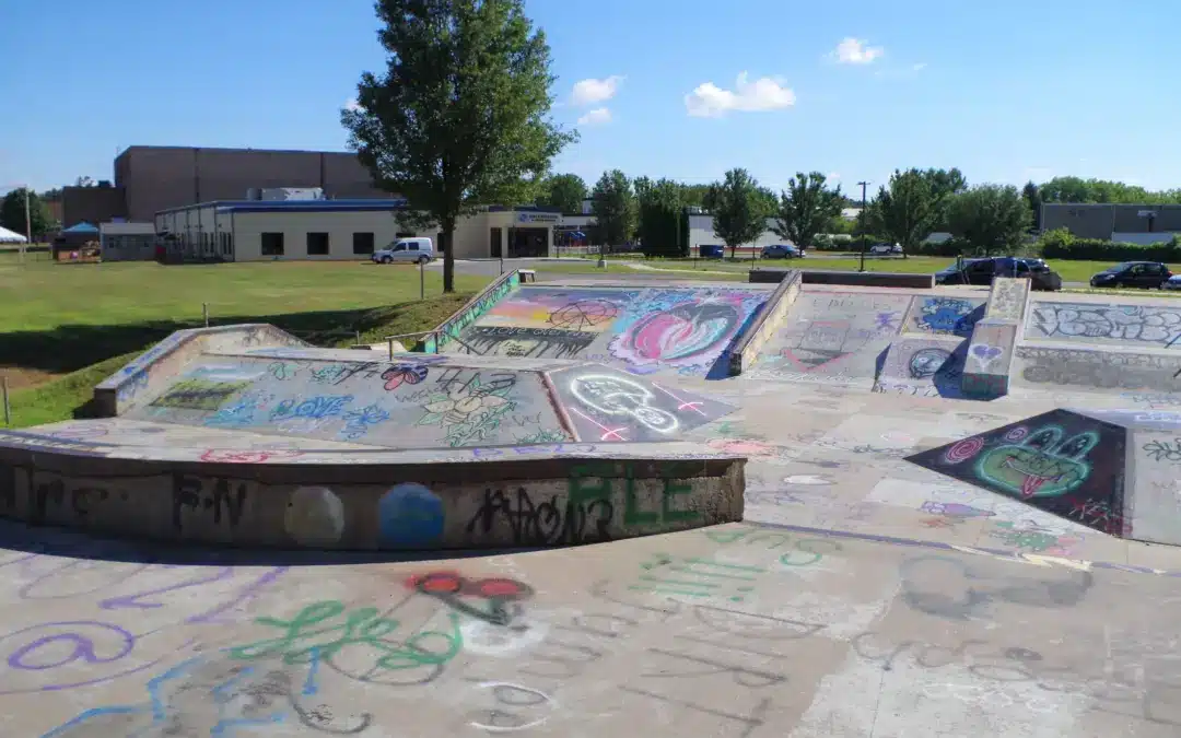 $800K federal grant for Westfield Skate Park confirmed by state announcement