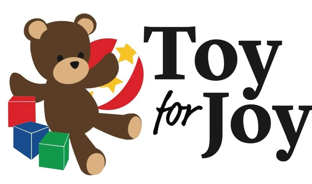 Sheriff’s Department continues support of Toy for Joy