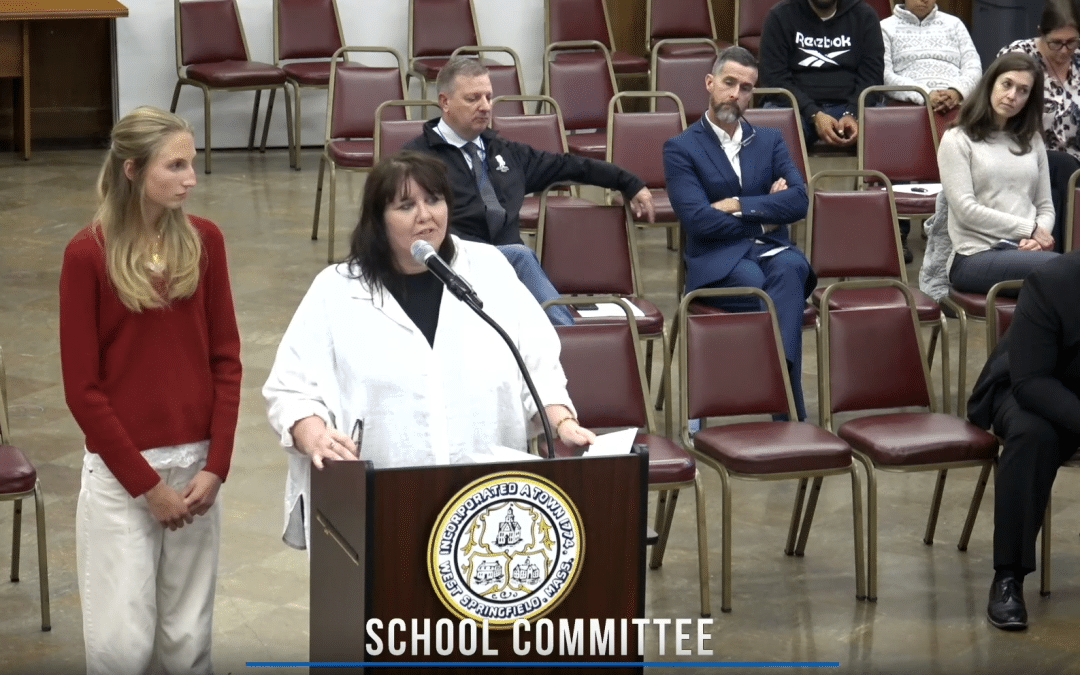 West Springfield High School using Xello to help students’ future