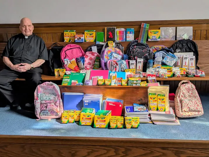 Westfield Kiwanis Club to celebrate 104th year