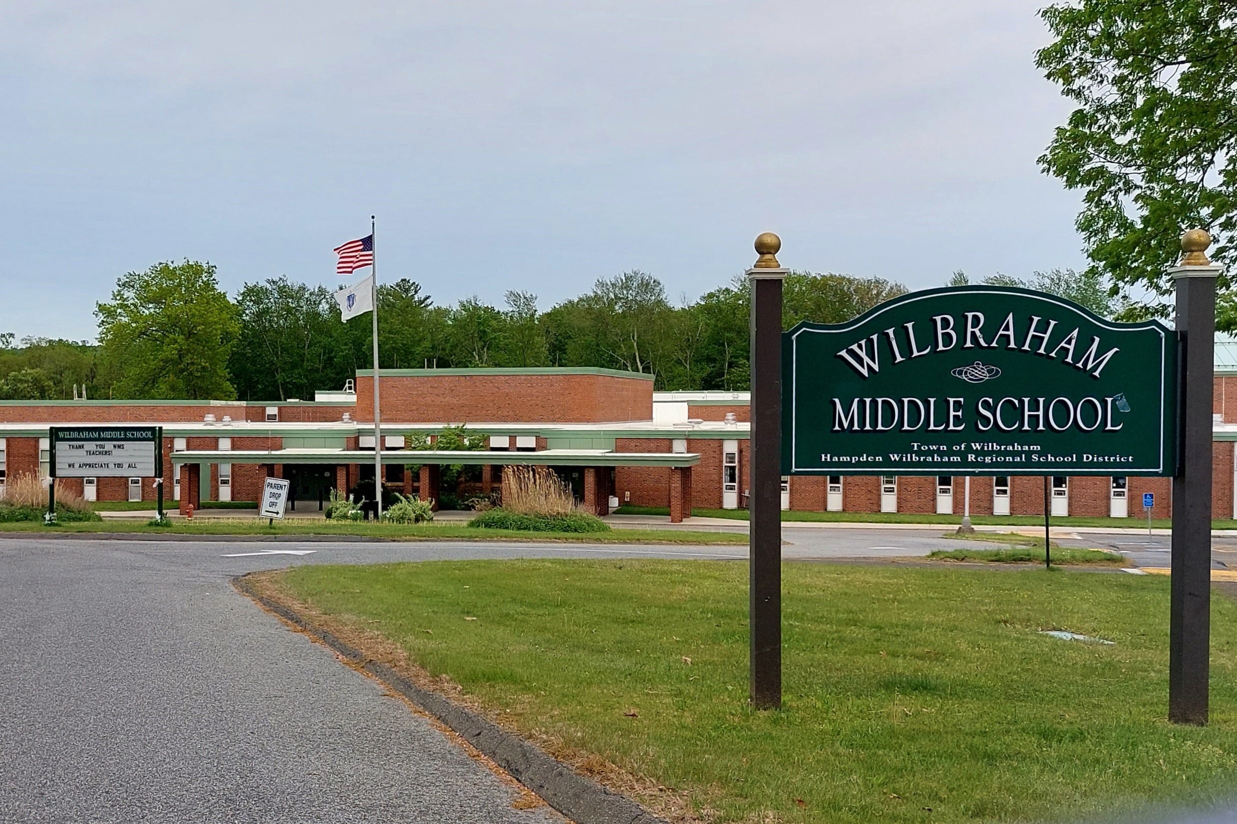 Wilb Middle School 1