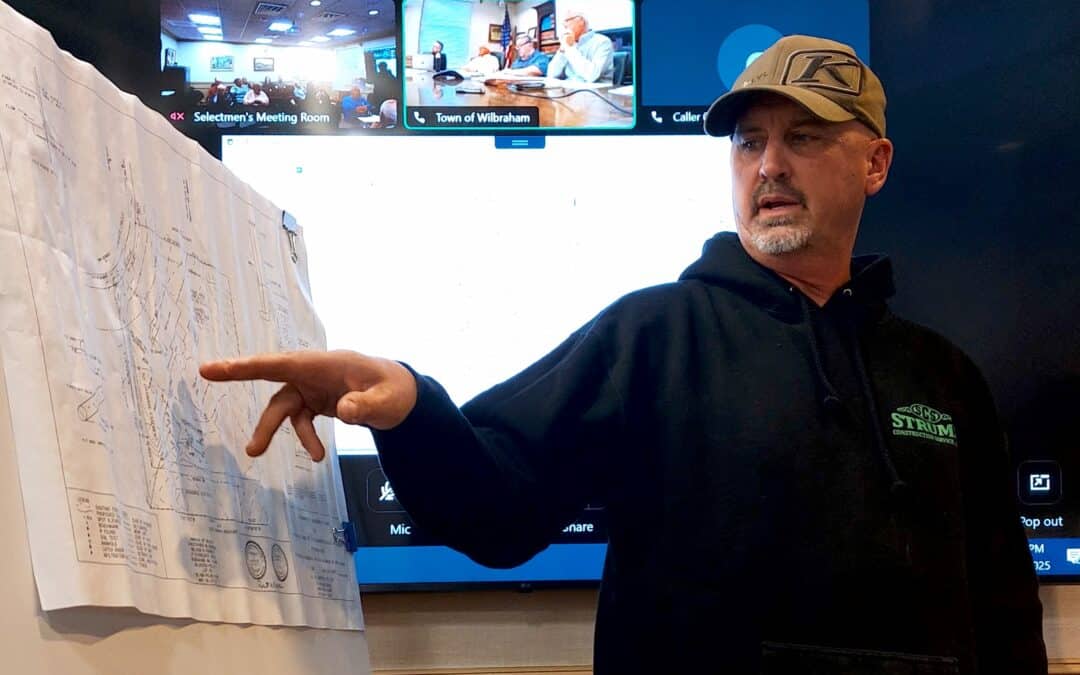 Accessory dwelling units approved under Wilbraham’s bylaw