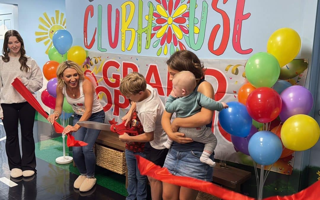 Ohana Clubhouse looks to bring family, community together