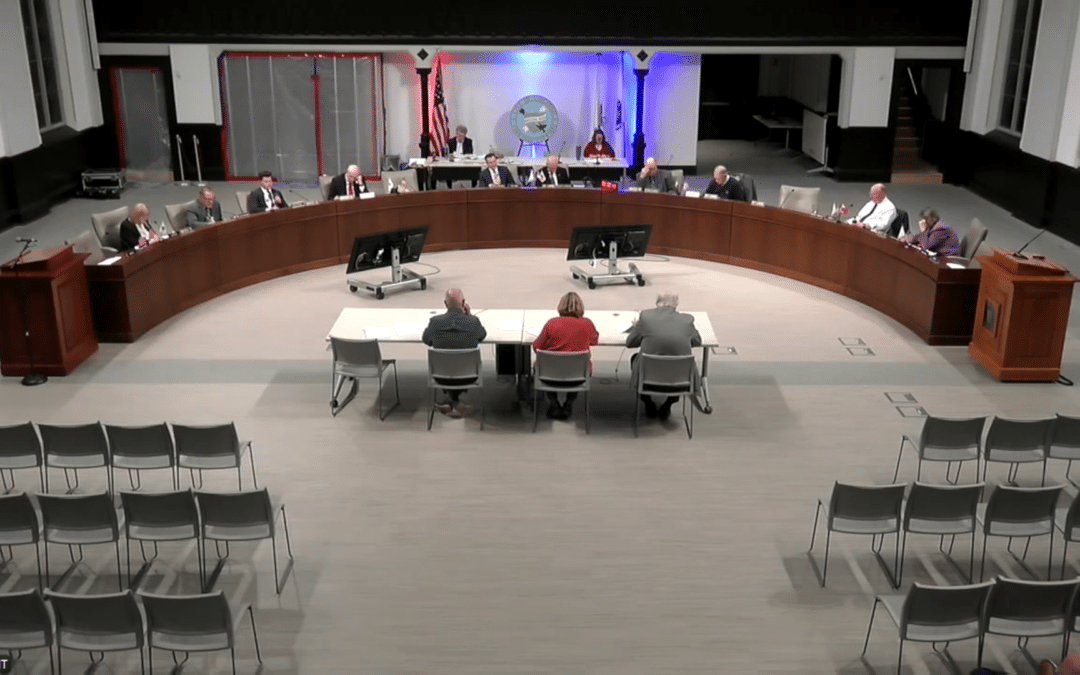 Chicopee sets FY26 tax rate with increase