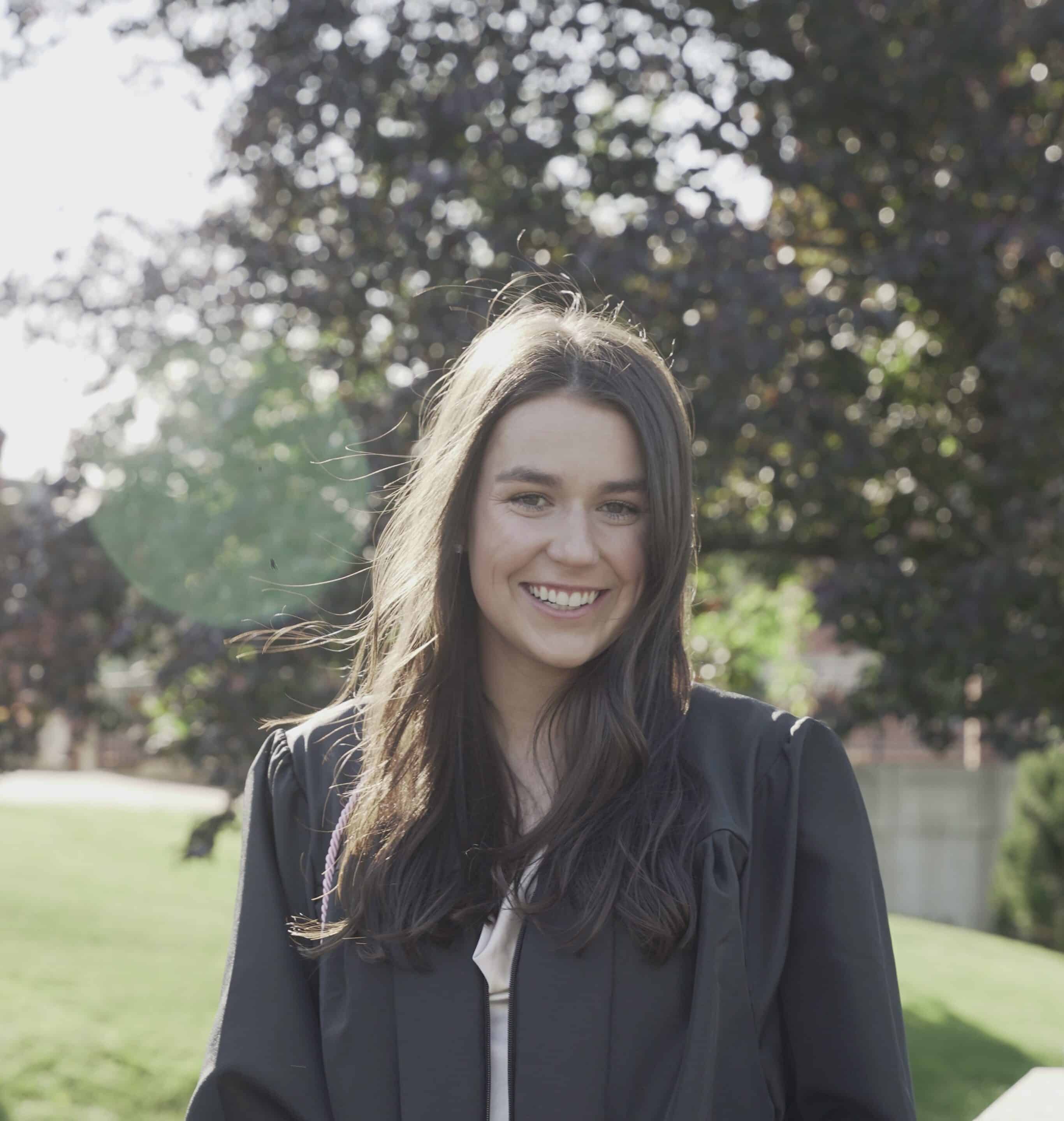 Caileen Simonds Health Director