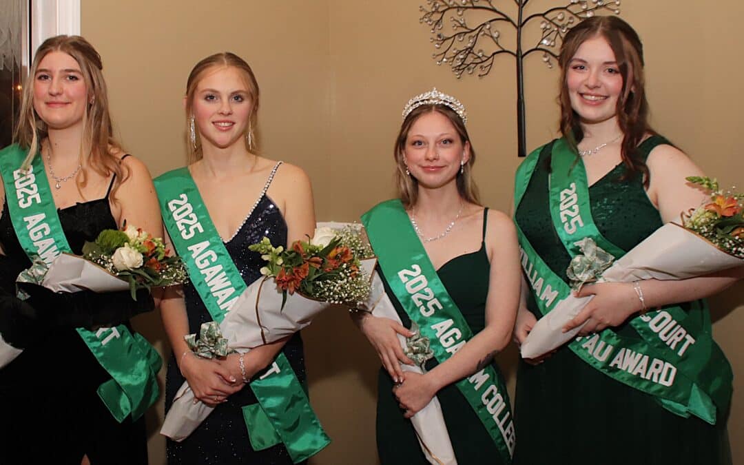 Agawam St. Pat’s Committee seeks aspiring colleen candidates