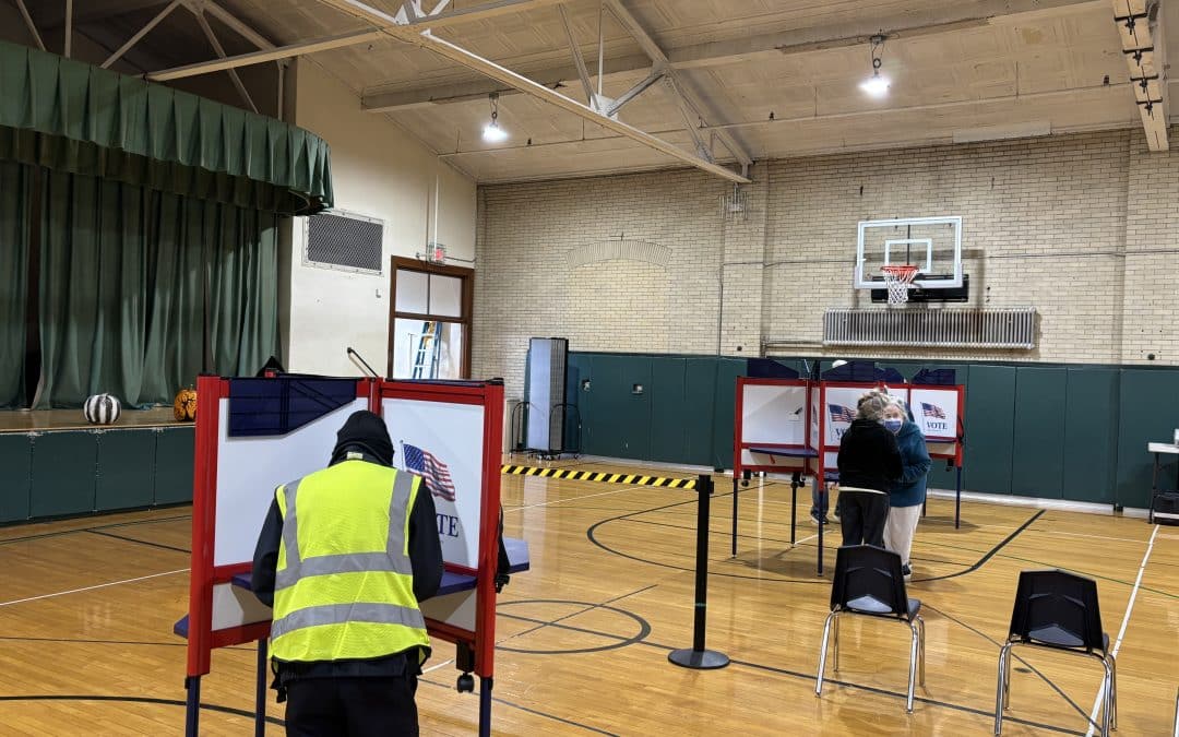 Holyoke City Council welcomes new faces following election