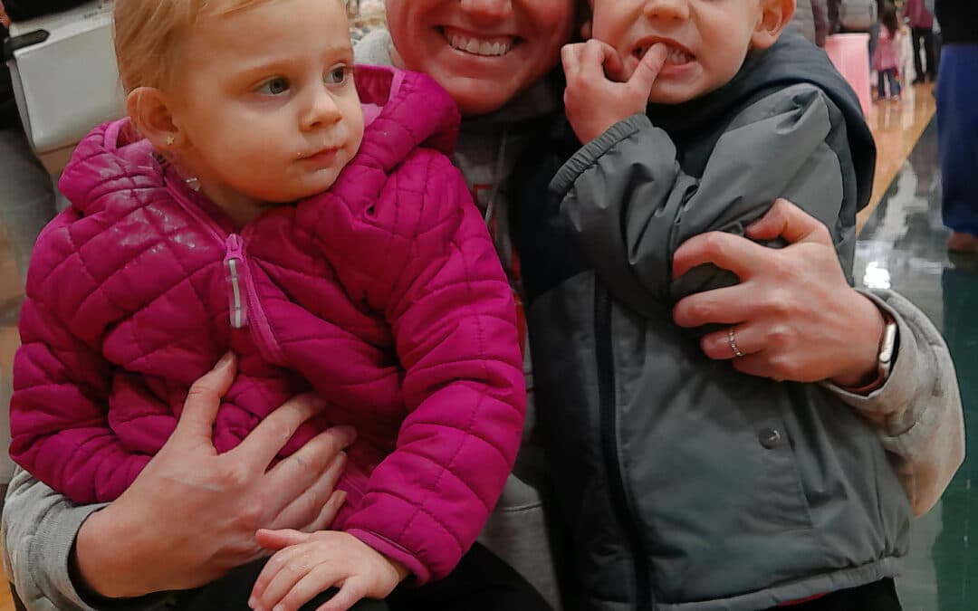 Minnechaug hosts Holiday Craft Fair