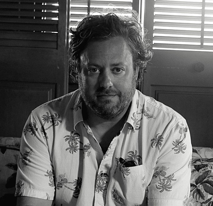 Local author among best American mystery writers