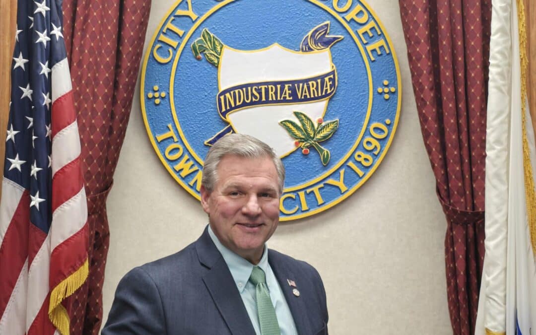 Vieau looks to keep Chicopee affordable; highlights other goals for next term