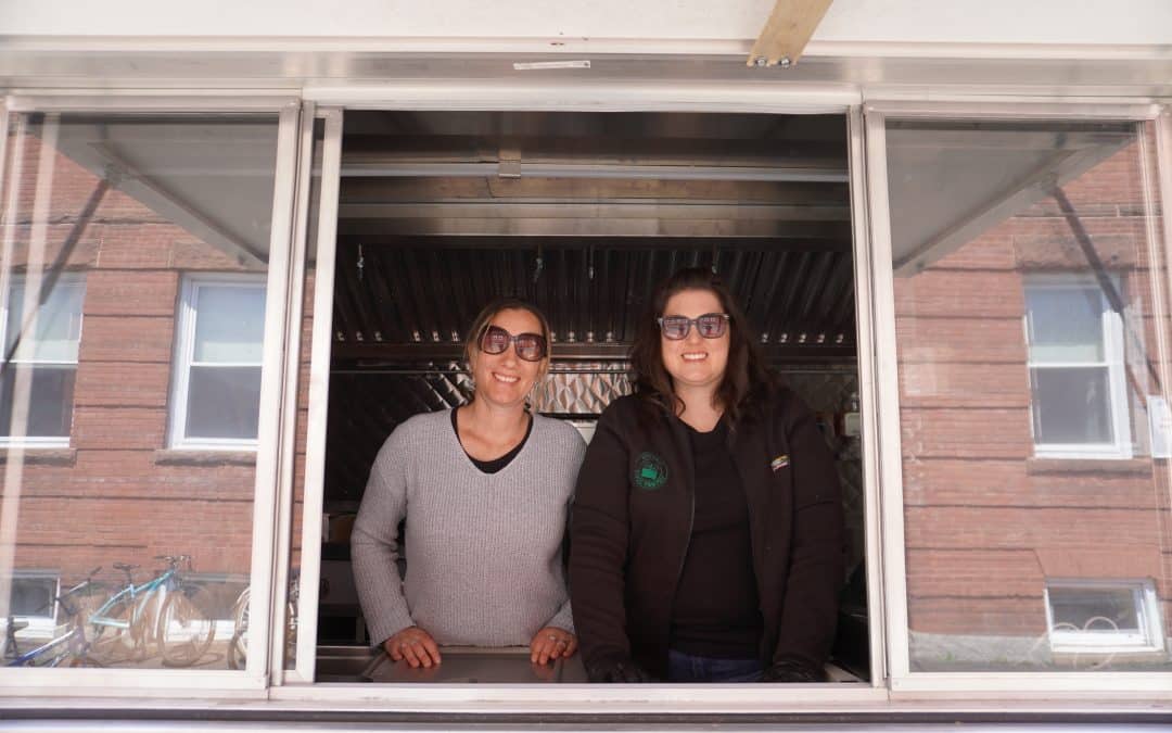 Westfield Food Pantry ready to fill SNAP void