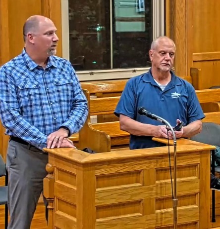 Westfield City Council approves jet fuel storage, pump for Jimbob Aviation