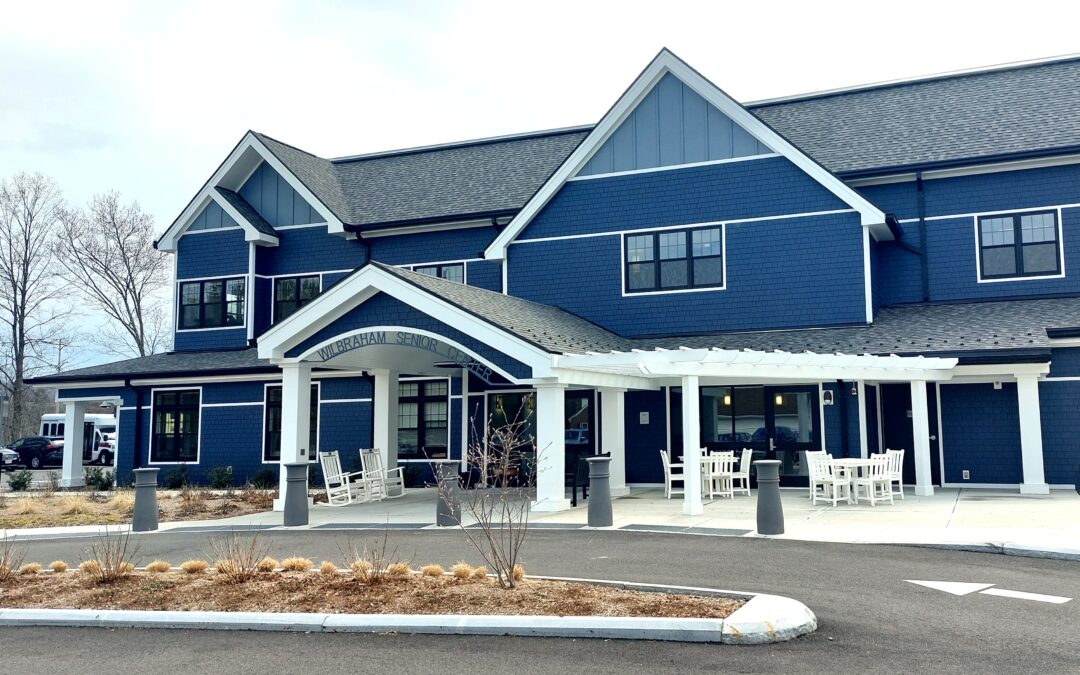 Friends of Wilbraham Seniors invites community to Holiday Bazaar