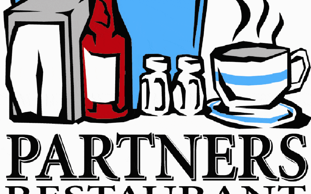 Partners Restaurant & Catering celebrates 40 years in business