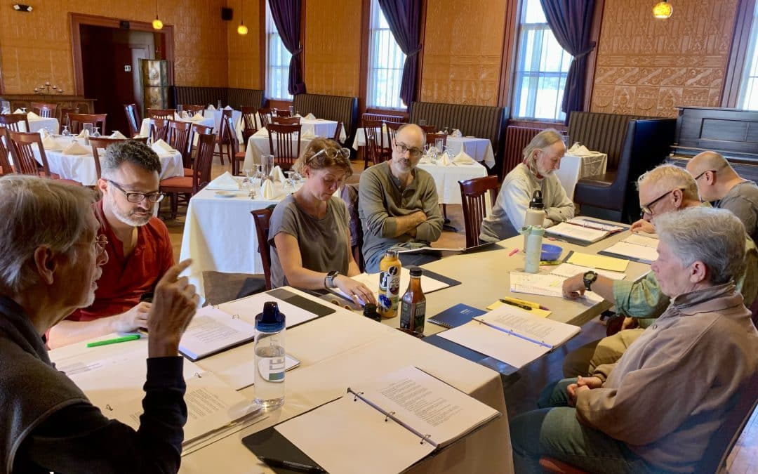 Valley Players to support Way Finders with ‘It’s A Wonderful Life’