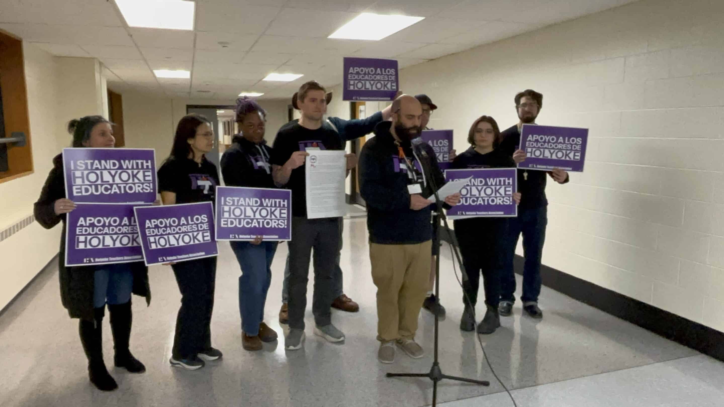 HO HTA press conference