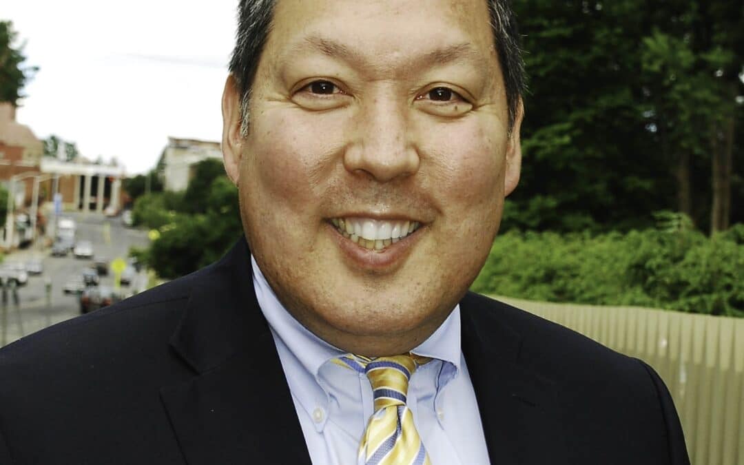 Nakajima appointed as Holyoke’s next planning director