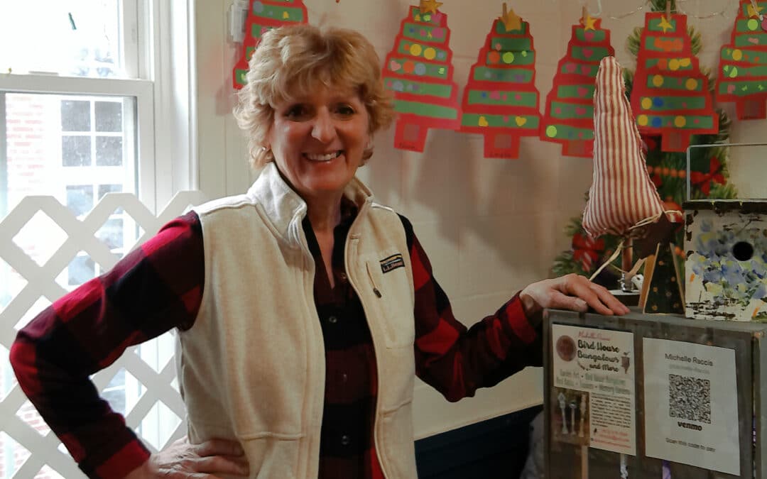 Holly Fair returns to Wilbraham United Church