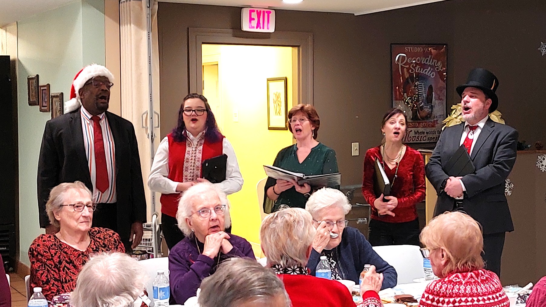 Snowflake Spectacular 3