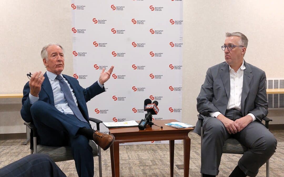 Neal, Banko warn legislation will hurt area health care