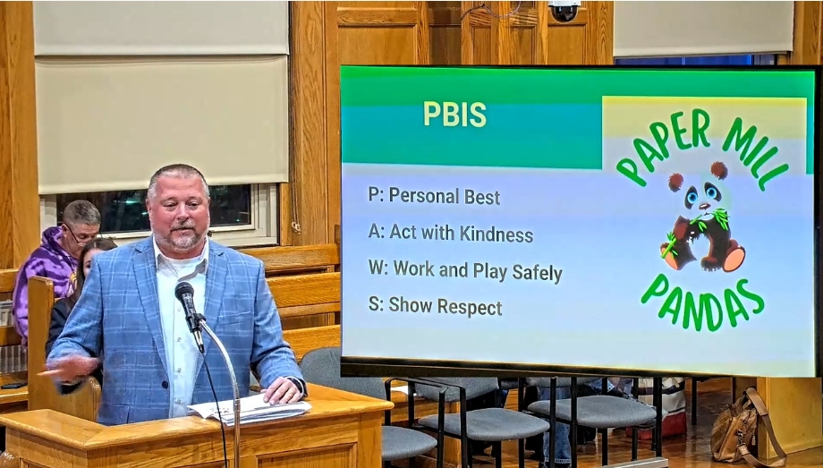 District says Westfield’s focus on attendance is making gains