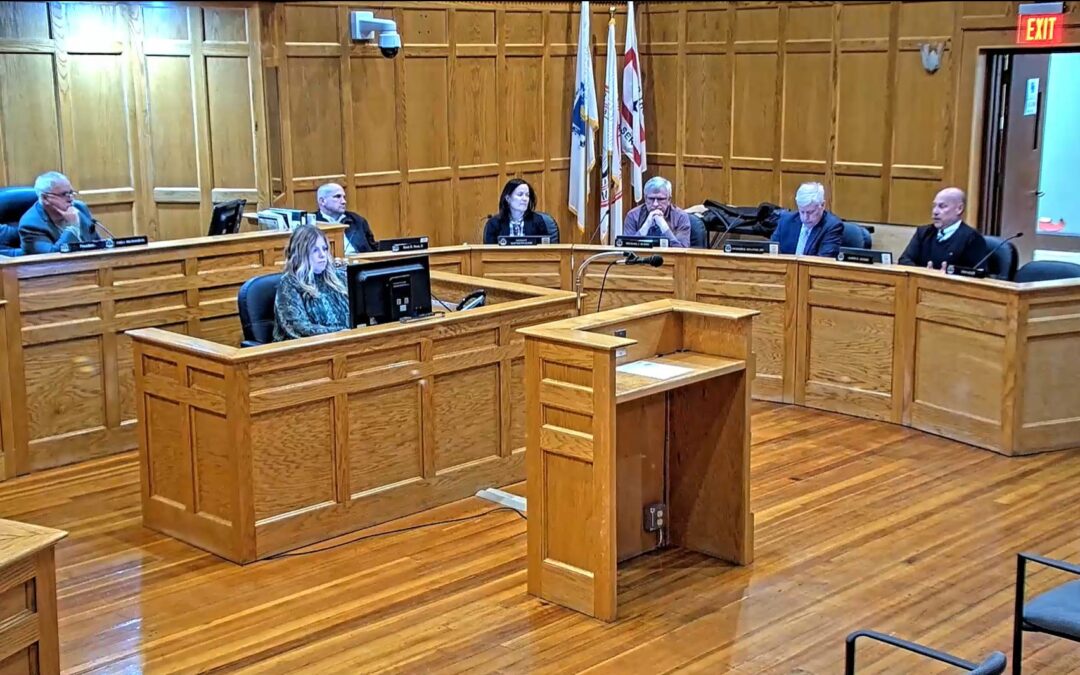 Westfield City Council votes on tax shift after delay