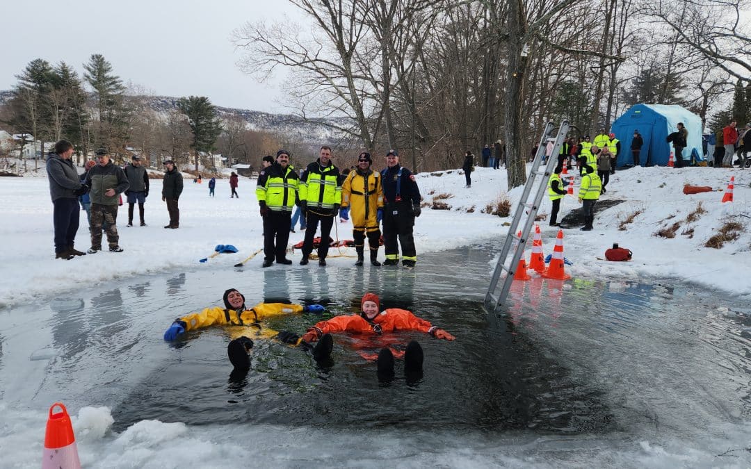 WinterFest fundraiser for Nashawannuck Pond returns Feb. 14