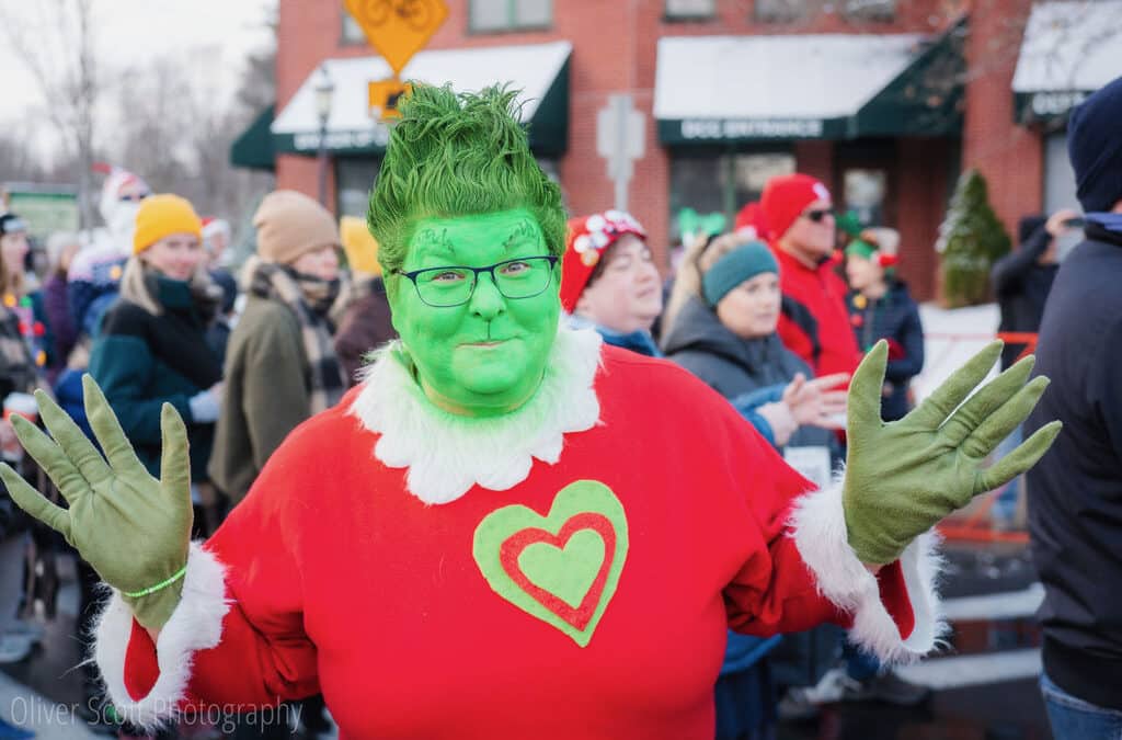 Hot Chocolate Run for Safe Passage returns for 22nd year