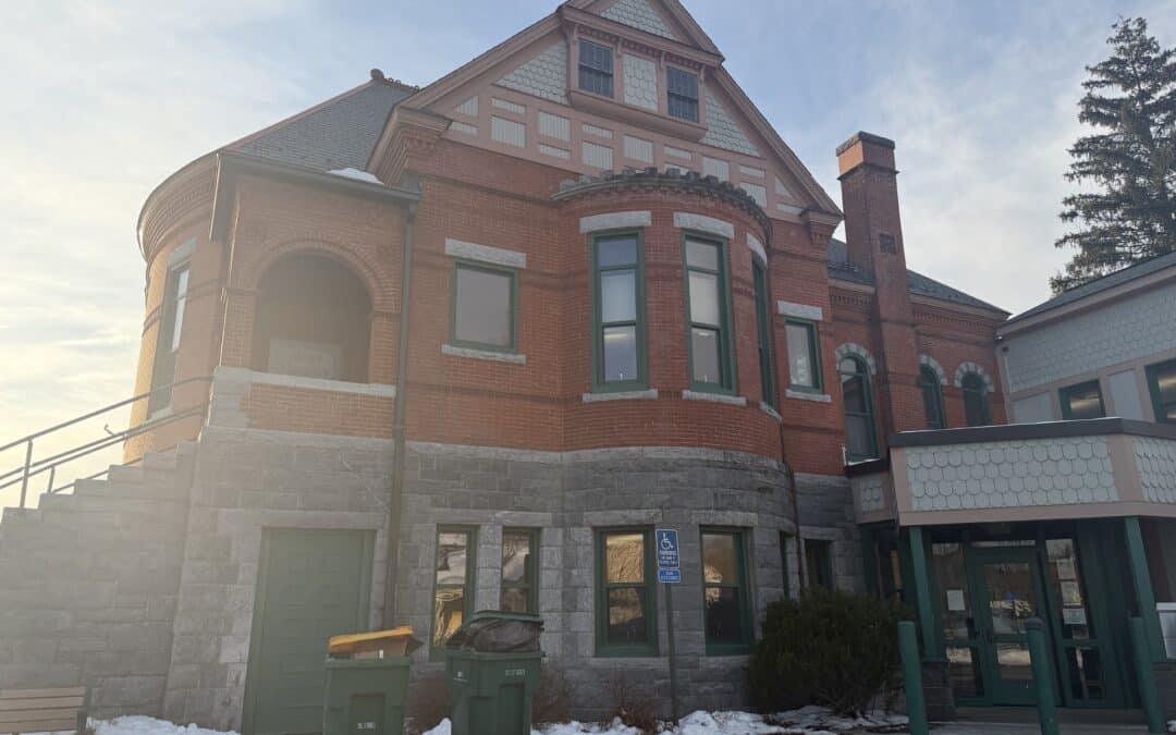 Yoga, D&D among regular Lilly Library events in 2026