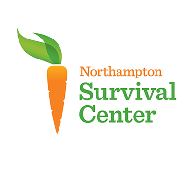 Northampton Survival Center receives donations from River Valley Co-op