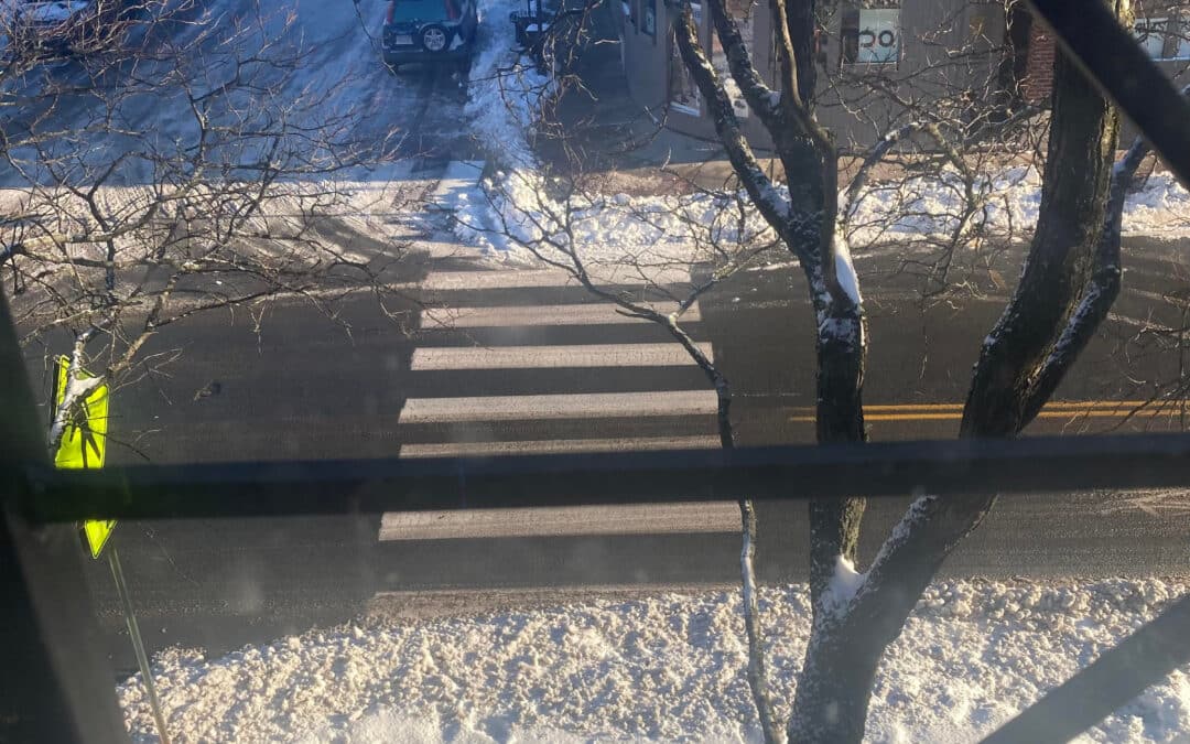 Northampton to look into snow removal ordinance