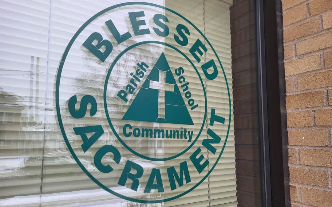 Blessed Sacrament School to close after over 100 years