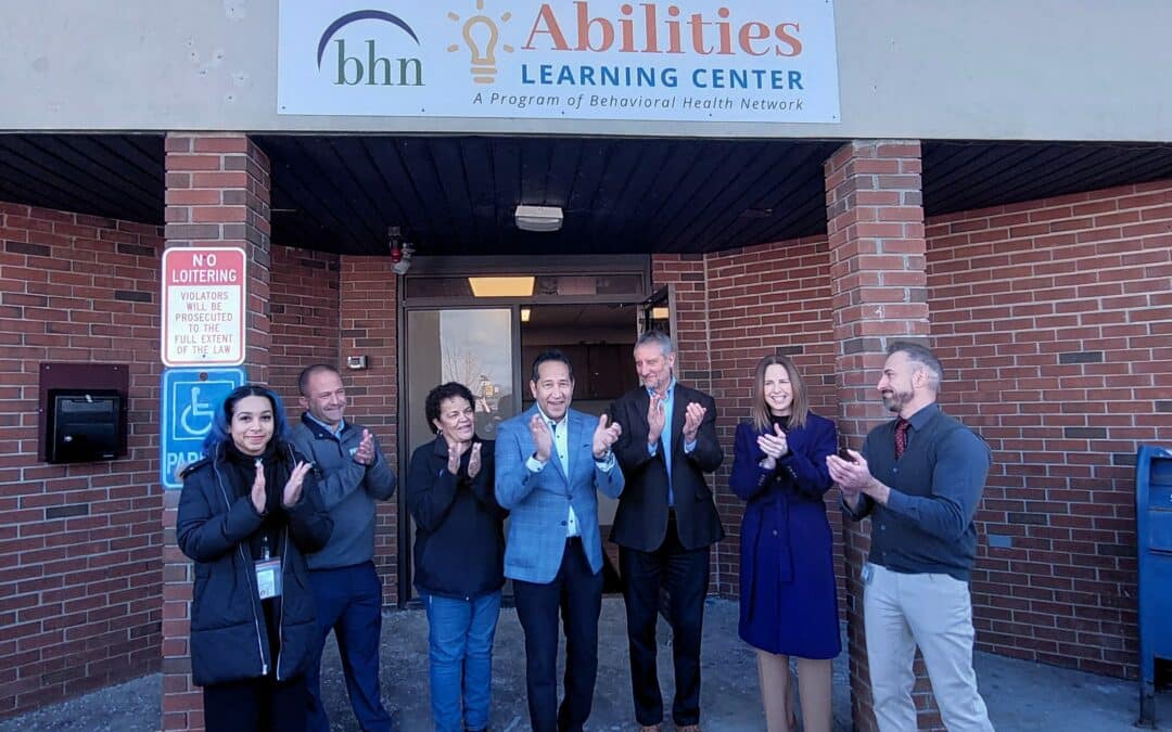 BHN opens Abilities Learning Center for dedicated youth behavioral services