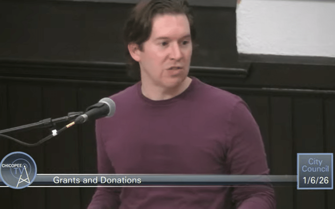 Chicopee receives grant to advance infrastructure work at Uniroyal site