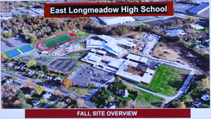 ELHS Progress