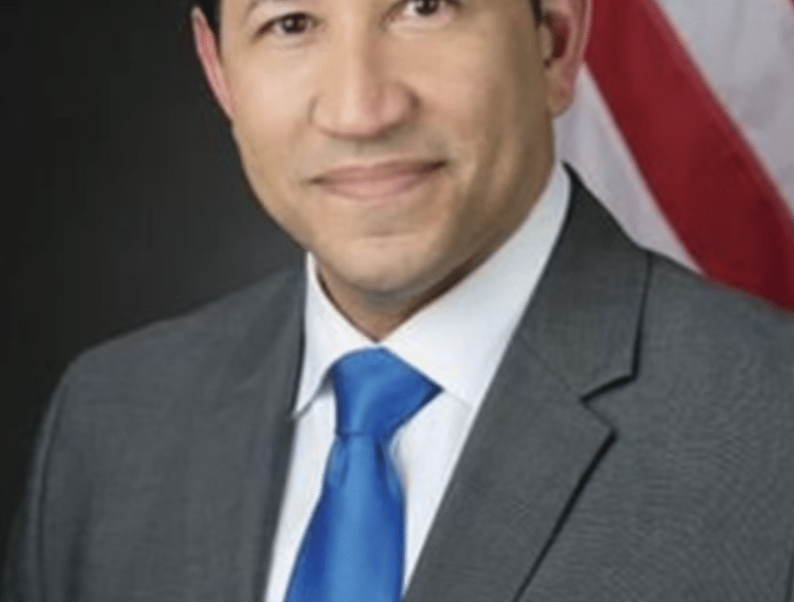 Gonzalez wants to support microbusinesses in 2026, fears federal cuts