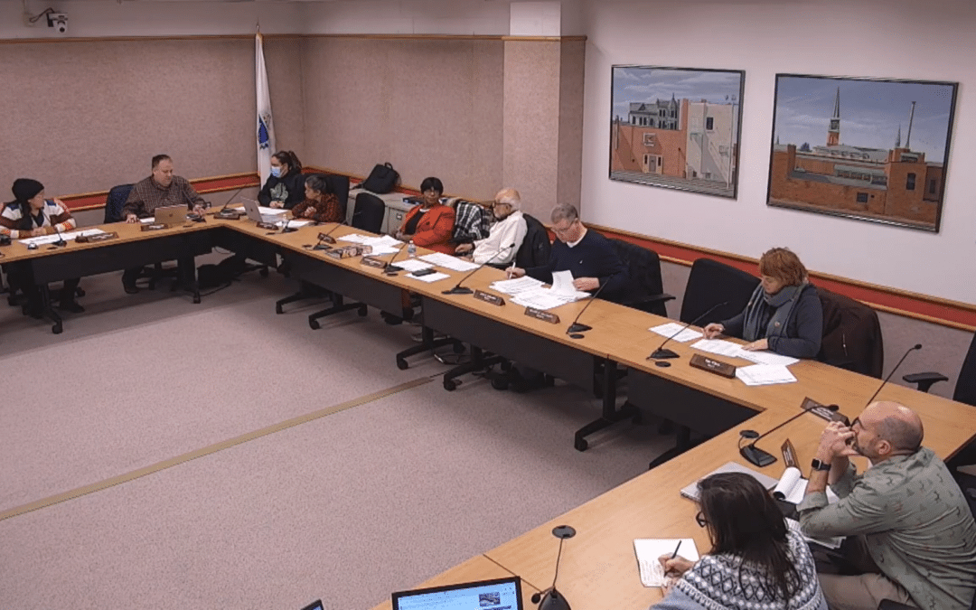 Screening committee chosen to find Holyoke’s next superintendent