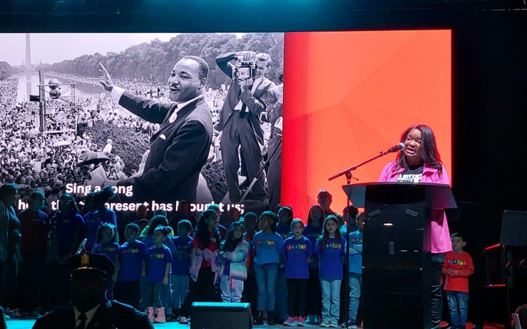 MLK’s dream kept alive in Springfield at 11th annual celebration