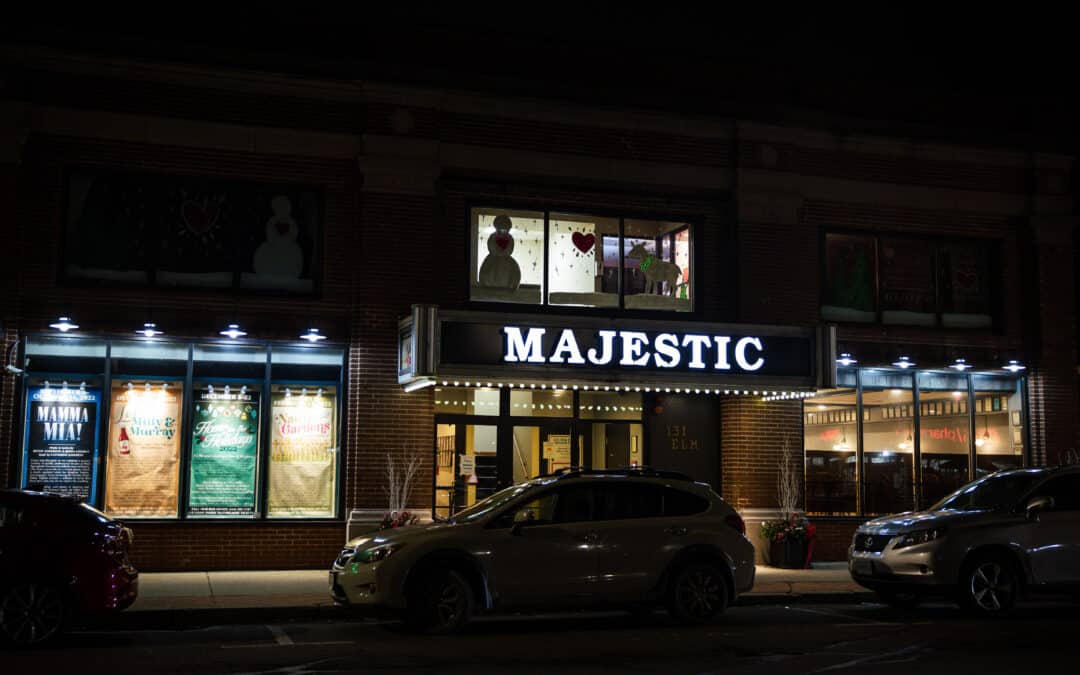 The Majestic to offer free Apprentice Program for aspiring performers
