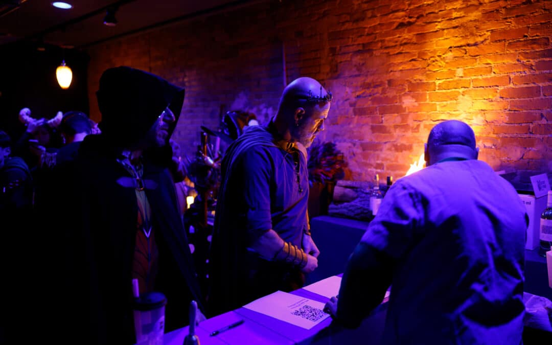 New immersive arts space brings unique vibe to area arts scene