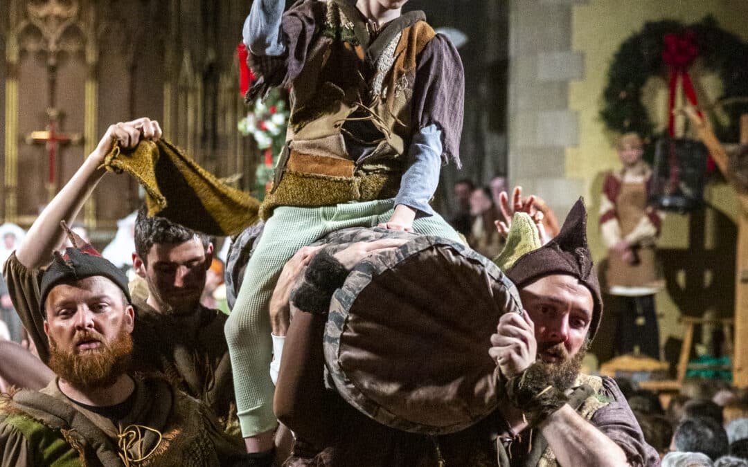 So That Reminds Me: Boar’s Head Festival returns Jan. 9-11