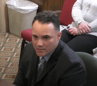 Shawn Cruzado interviewed