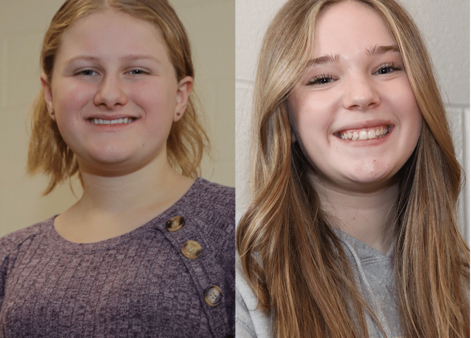 Students engage in ‘awe-inspiring’ youth project