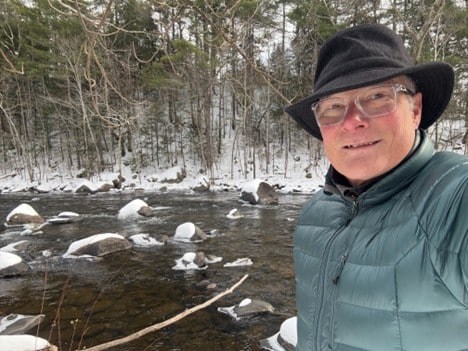 71st Westfield River Wildwater Races April 18, 2026