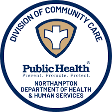 Division of Community Care Logo