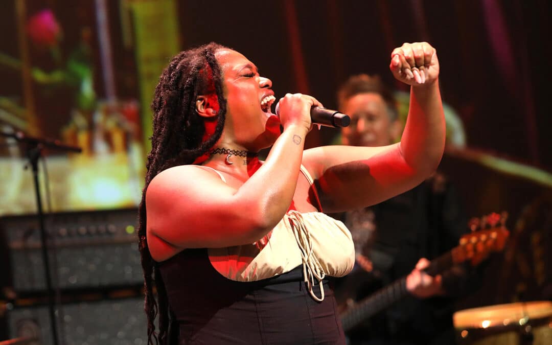 HOPE Center for the Arts receives $5 million earmark to improve building