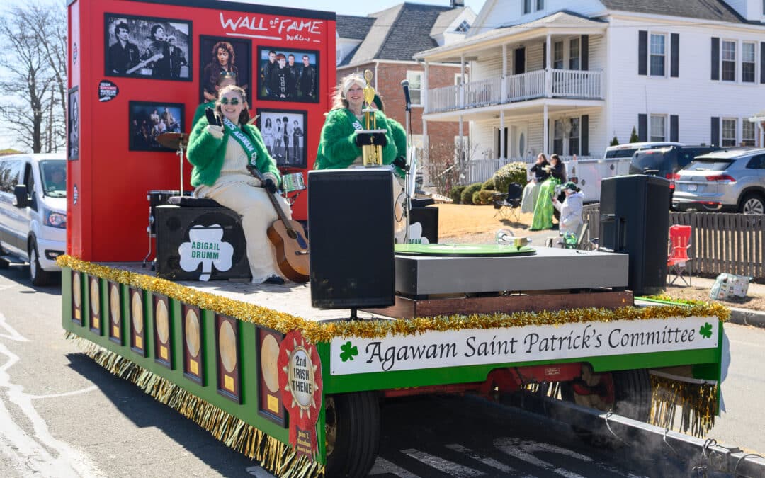 Six contenders vying to be Agawam colleen