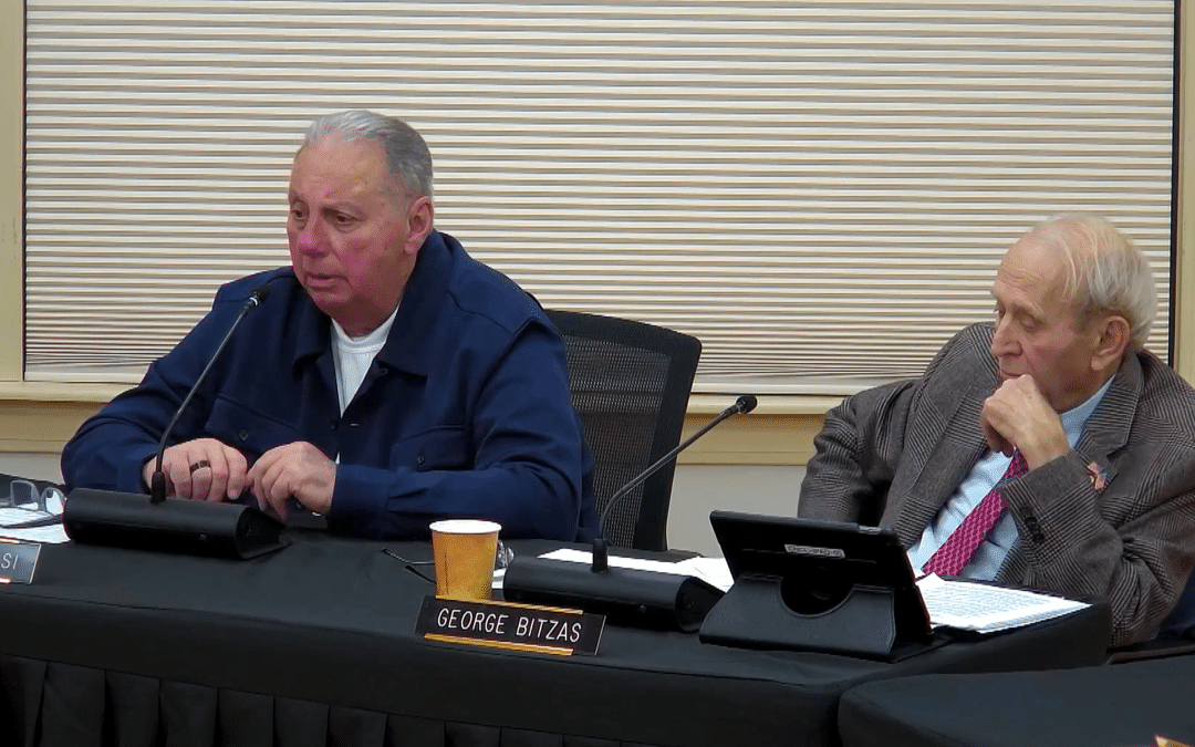 Agawam City Council votes down municipal benefits for domestic partners